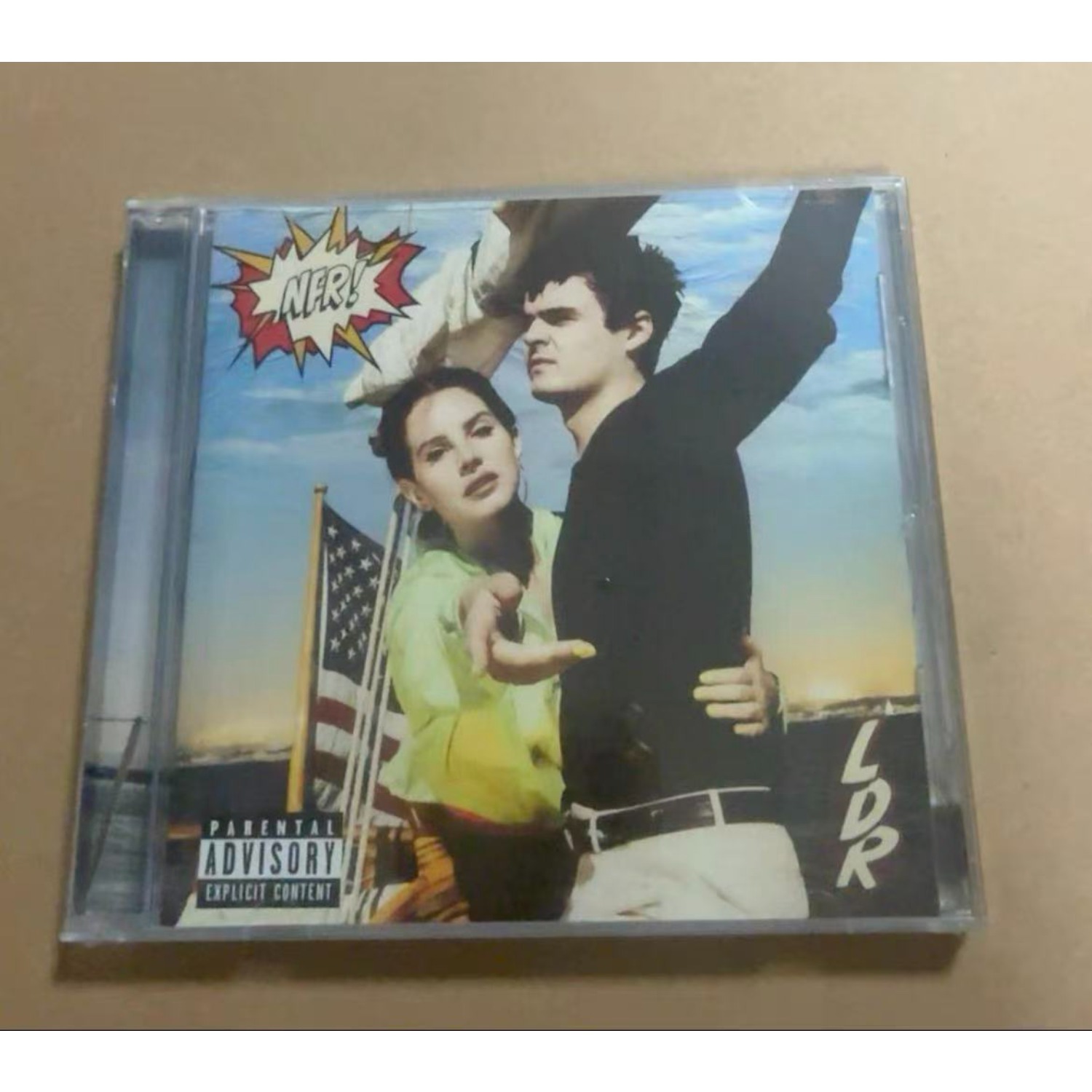 Vintage Collection - ซีดีเพลงป๊อปสไตล์วินเทจที่ชวนให้หวนระลึกถึงอดีต, แผ่นเพลงที่มีบรรยากาศดนตรีที่น่าหลงใหล, ของสะสมสำหรับคนรักเพลงอินดี้