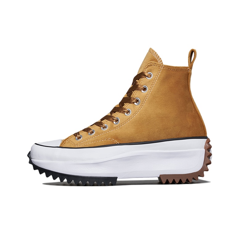 Converse Shoes Run Star Hike - รองเท้าผ้าใบ Converse Run Star Hike รุ่น