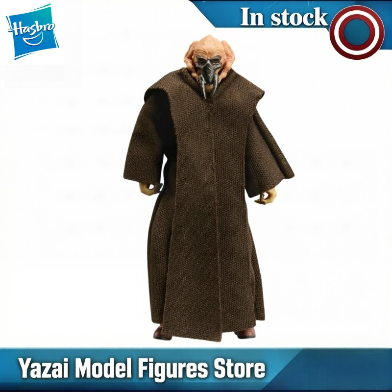 Vintage Collectible Toys For Sale - 【พรีออเดอร์เดือนสิงหาคม 2026】ของแท้จาก Hasbro คอลเลกชันวินเทจ Star Wars: