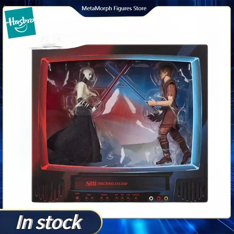 Vintage Collectible Toys For Sale - 【พรีออเดอร์】ของแท้จาก Hasbro Star Wars The Vintage