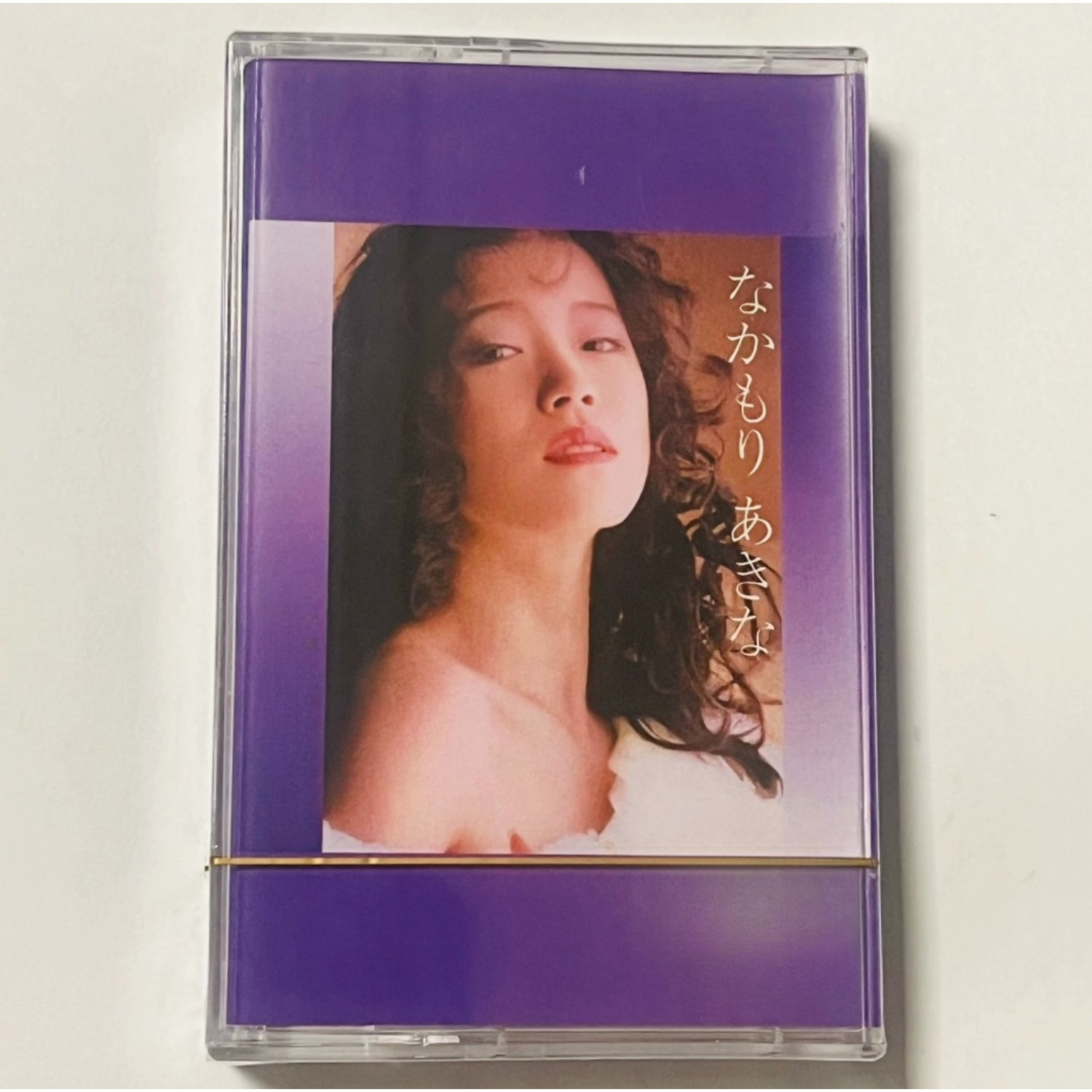 Vintage Collection - เพลงบัลลาด-ป๊อปสไตล์ญี่ปุ่นยุคเรโทร บันทึกเสียงจากสตูดิโอที่เต็มไปด้วยอารมณ์ คอลเลกชันเพลงป๊อปวินเทจยุค 80 ที่ชวนให้หวนระลึกถึงอดีต