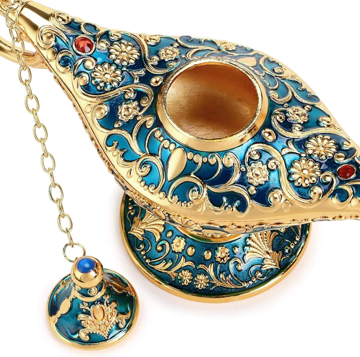 Vintage Magical Legend Aladdin - Collectible Vintage Lamps บทวิจารณ์และราคา