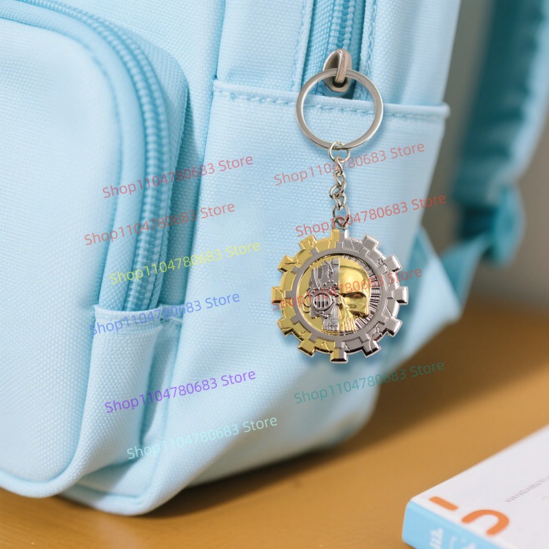 พวงกุญแจ 40K Adeptus Mechanicu - Vintage Items Collection บทวิจารณ์และราคา