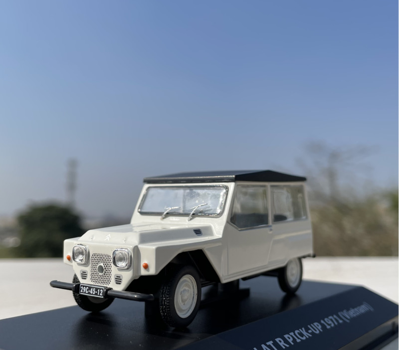 สินค้ามาใหม่ ลดราคาพิเศษ 1/43  - Vintage Collectible Toys For Sale บทวิจารณ์และราคา
