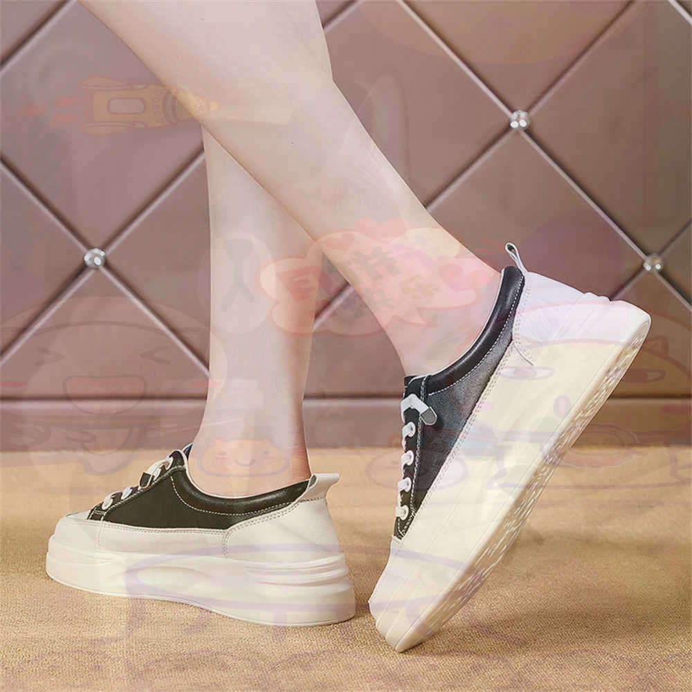 LACE-up Chunky Loafers ผู้หญิง - Shop Deals On Vintage Collectible Items บทวิจารณ์และราคา