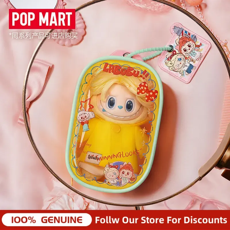 ป๊อปมาร์ท เดอะ มอนสเตอร์ส ลาบู - Vintage Items Collection บทวิจารณ์และราคา