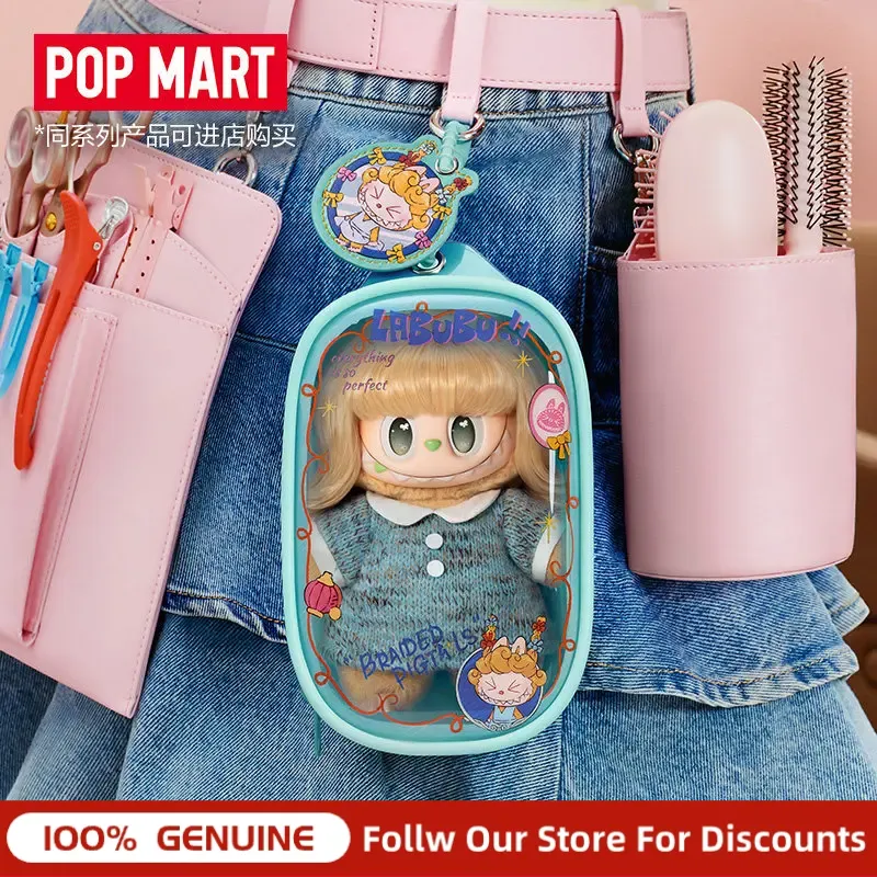 ป๊อปมาร์ท เดอะ มอนสเตอร์ส ลาบู - Vintage Items Collection บทวิจารณ์และราคา