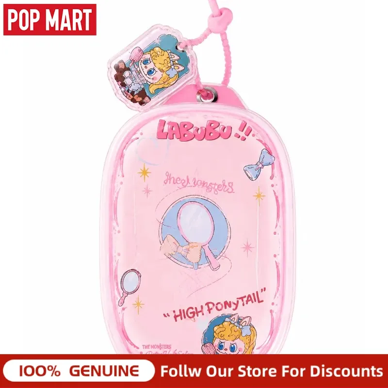 ป๊อปมาร์ท เดอะ มอนสเตอร์ส ลาบู - Vintage Items Collection บทวิจารณ์และราคา