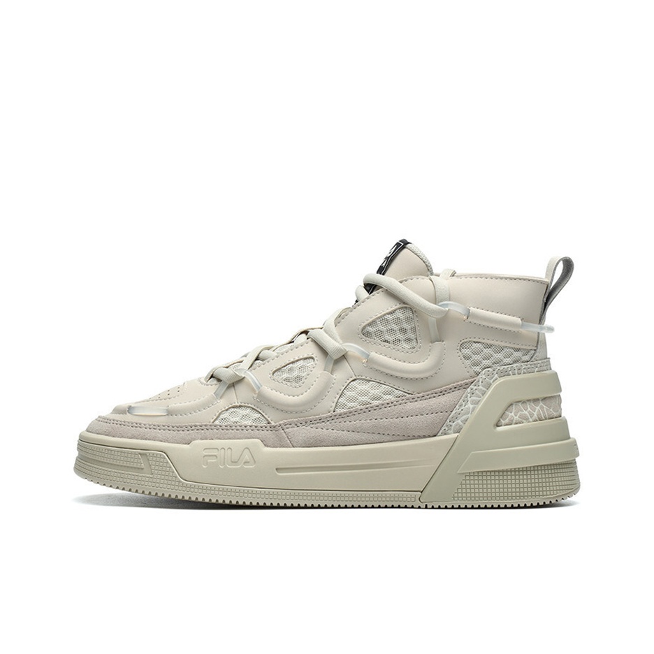 รองเท้าบาสเก็ตบอลวินเทจ FILA H - Vintage Collectible Shoes บทวิจารณ์และราคา