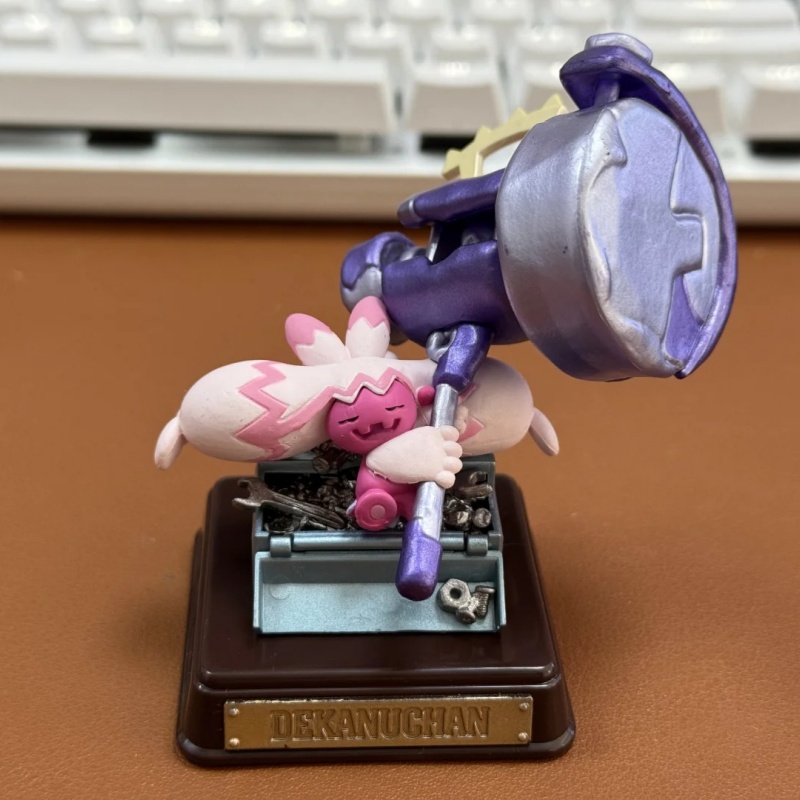 Original Re-Ment Pokemon Vinta - Vintage Collectible Toys บทวิจารณ์และราคา