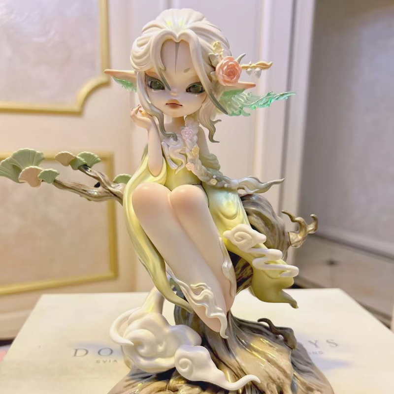 โดมิเนเตอร์ สเวีย คอลเลคชั่น ฟ - Vintage Collectible Toys บทวิจารณ์และราคา