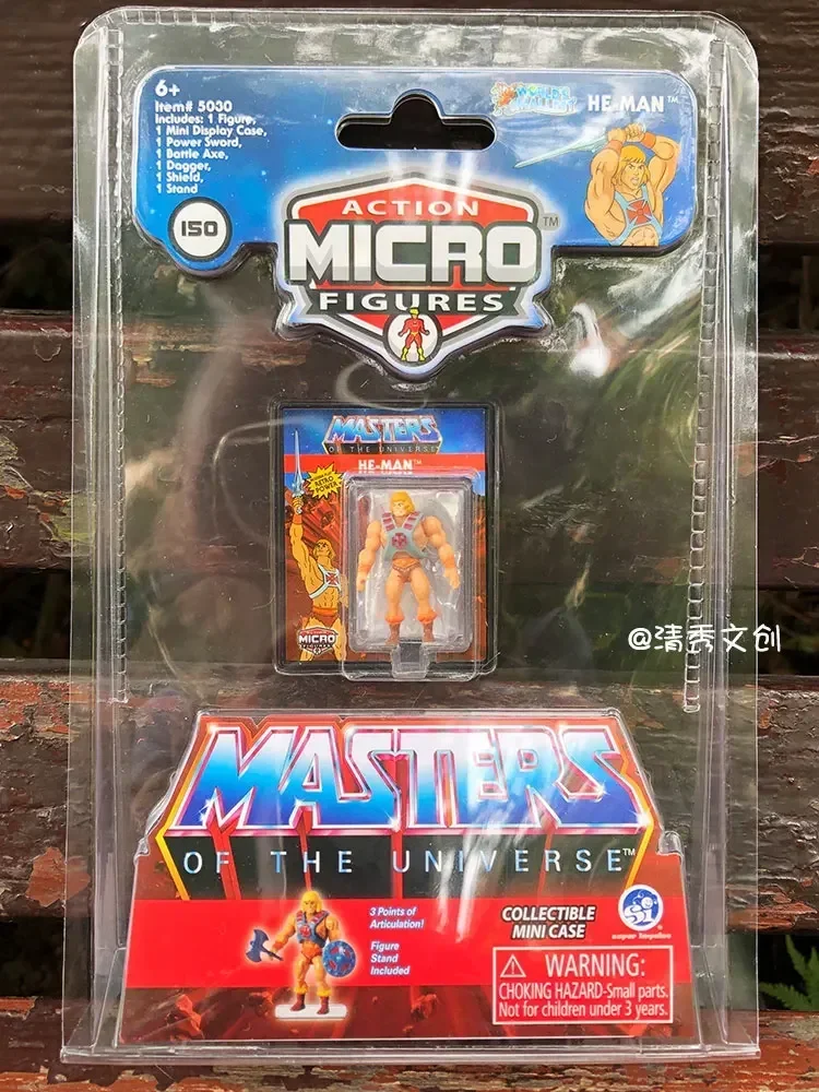 ของเล่นโมเดลตัวการ์ตูนของสะสม - Vintage Collectible Toys บทวิจารณ์และราคา