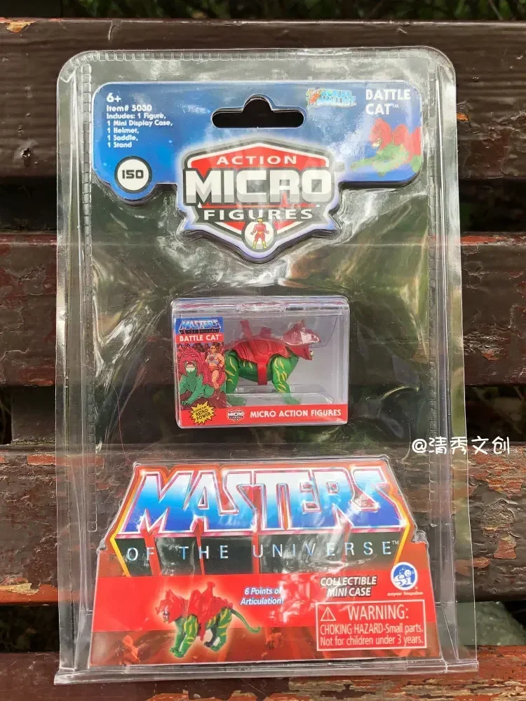 ของเล่นโมเดลตัวการ์ตูนของสะสม - Vintage Collectible Toys บทวิจารณ์และราคา