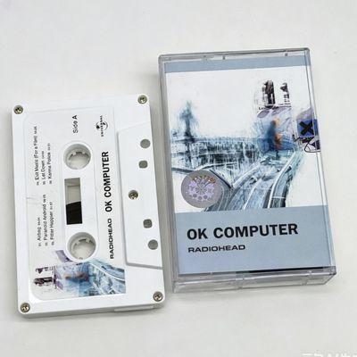 เทปคาสเซ็ตเพลงร็อกใหม่ สไตล์เร - Vintage Collection บทวิจารณ์และราคา