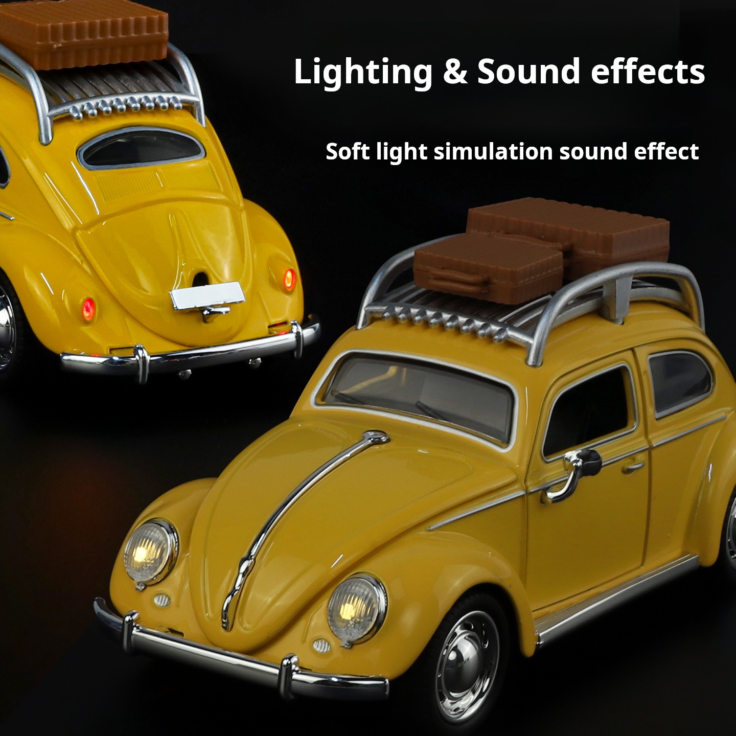 ขายตรงจากโรงงาน รถโมเดล Volksw - Vintage Collectible Toys For Sale บทวิจารณ์และราคา
