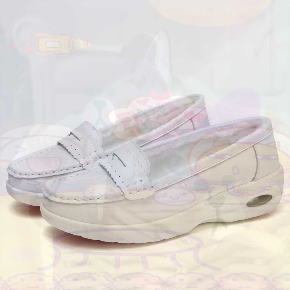 Soft SLIP-ON สตรีขนาดใหญ่รองเท - Shop Deals On Vintage Collectible Items บทวิจารณ์และราคา
