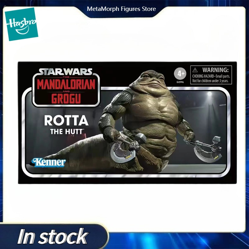 【พรีออเดอร์】ของแท้จาก Hasbro S - Vintage Collectible Toys For Sale บทวิจารณ์และราคา