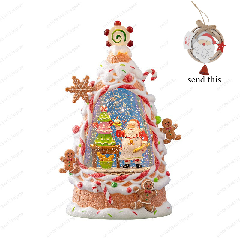 ของตกแต่งโคมไฟคริสต์มาสสไตล์วิ - Collectible Vintage Lamps บทวิจารณ์และราคา